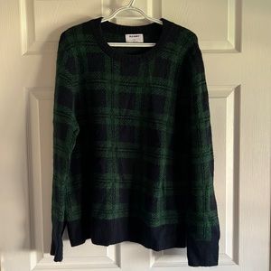 Old Navy sweater size XL